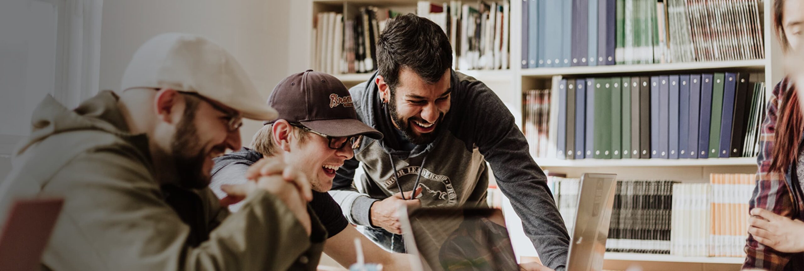 Carrières | Assurance qualité | Huwiz