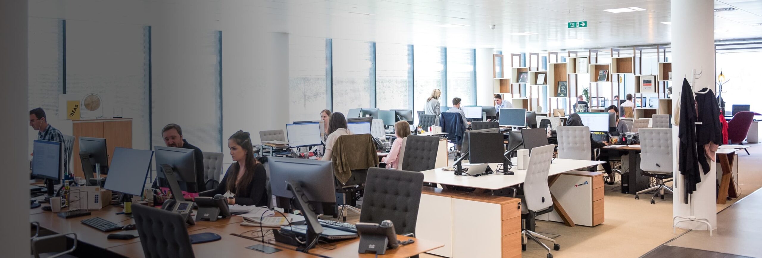 Nous joindre | Compagnie spécialisée en assurance qualité | Huwiz