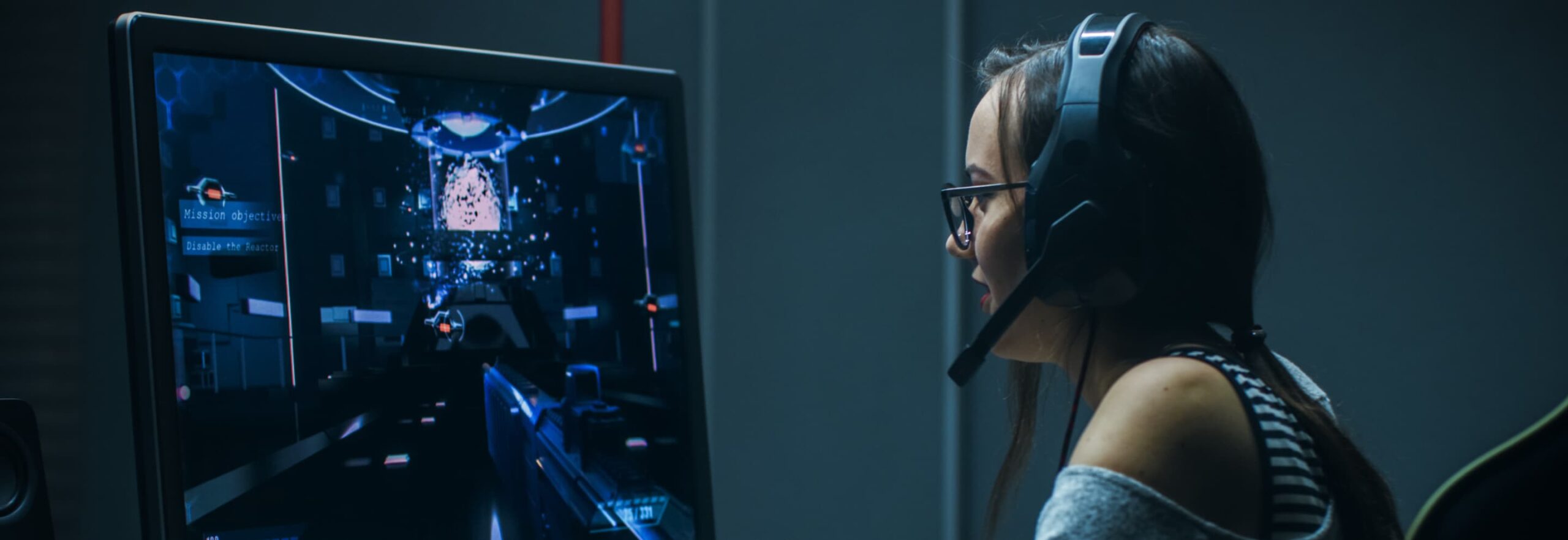 Emploi | Testeur de jeux vidéo | Huwiz