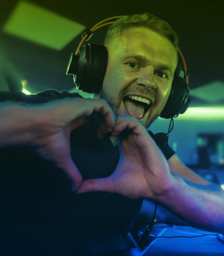 Mission | Équipe d'experts QA | Huwiz