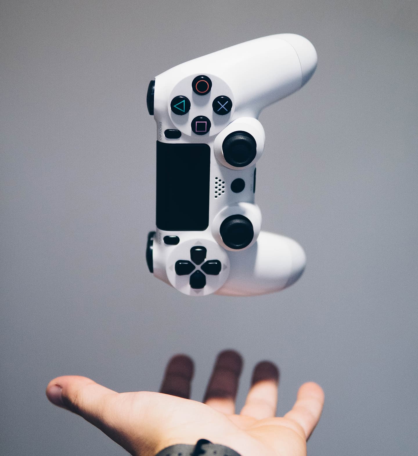 Expertise | Assurance qualité | Jeu vidéo | Huwiz