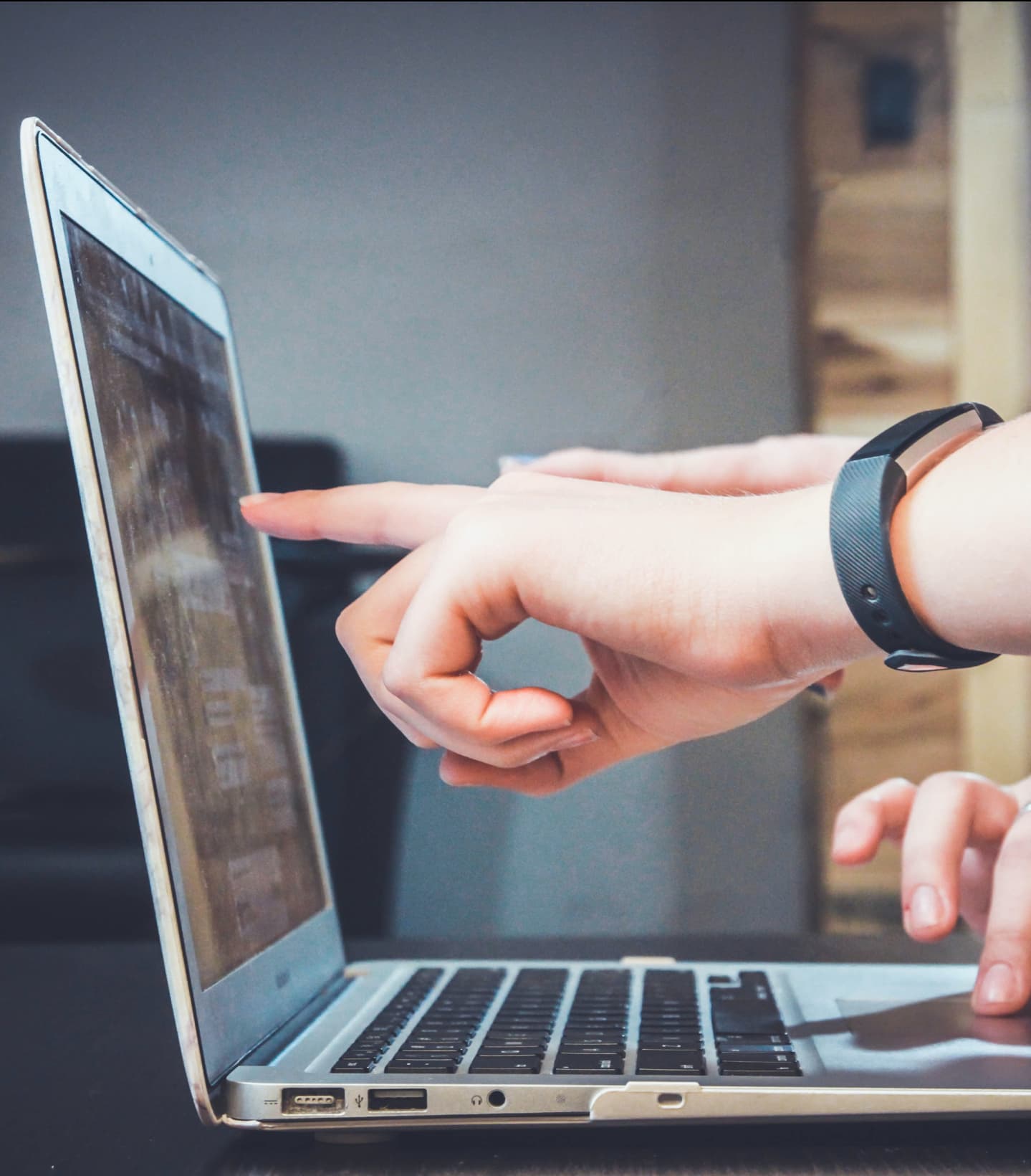 Expertise | Assurance qualité | Site web | Huwiz