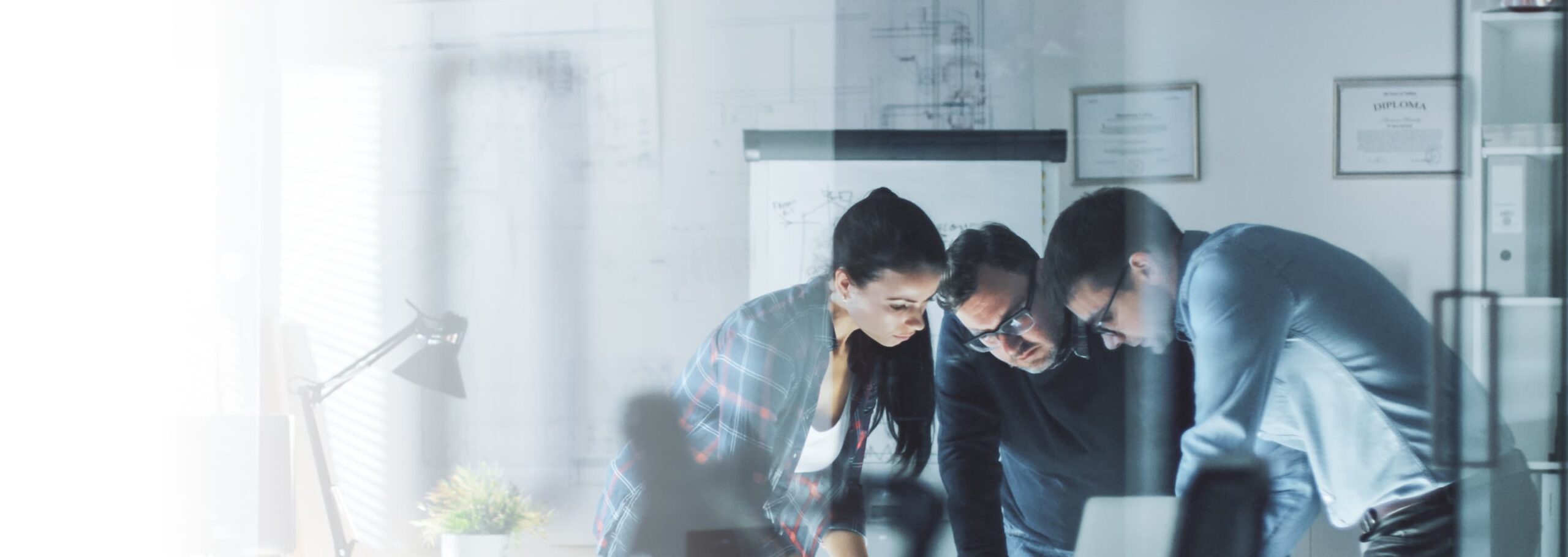 Services | Assurance qualité | Huwiz