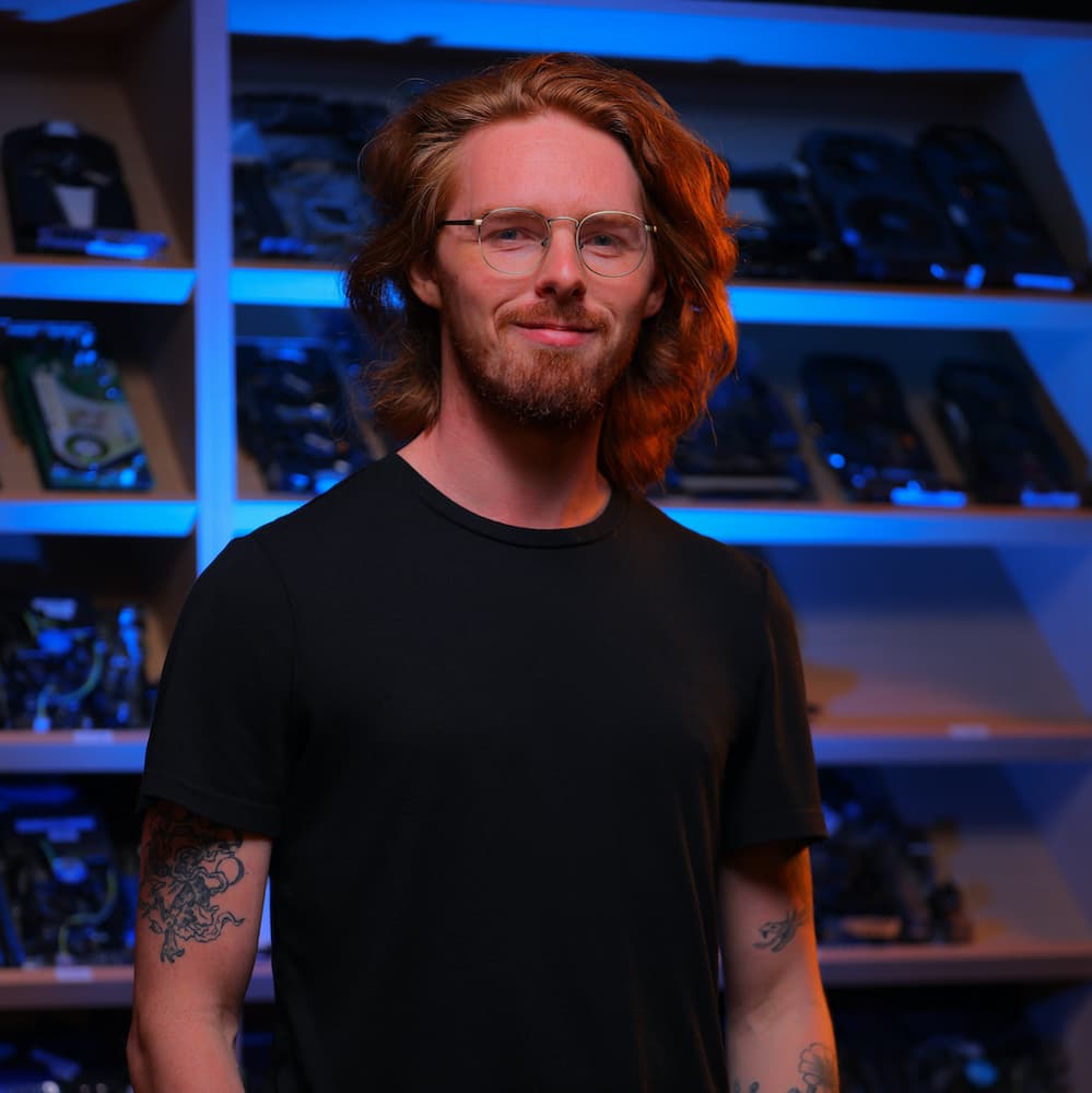 Alexis Delarosbil | Équipe | Huwiz