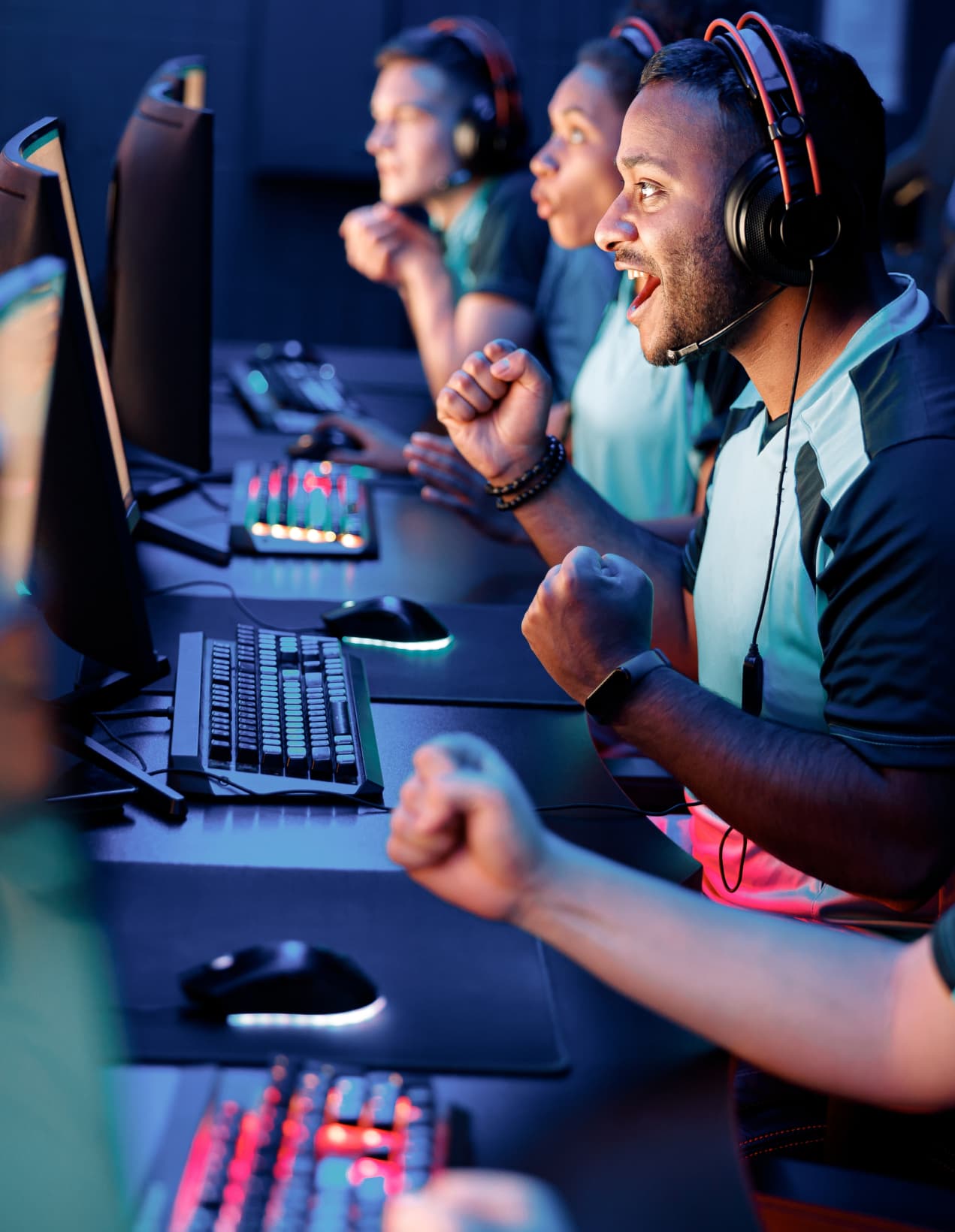 Experts en tests de compatibilité et performance | Huwiz