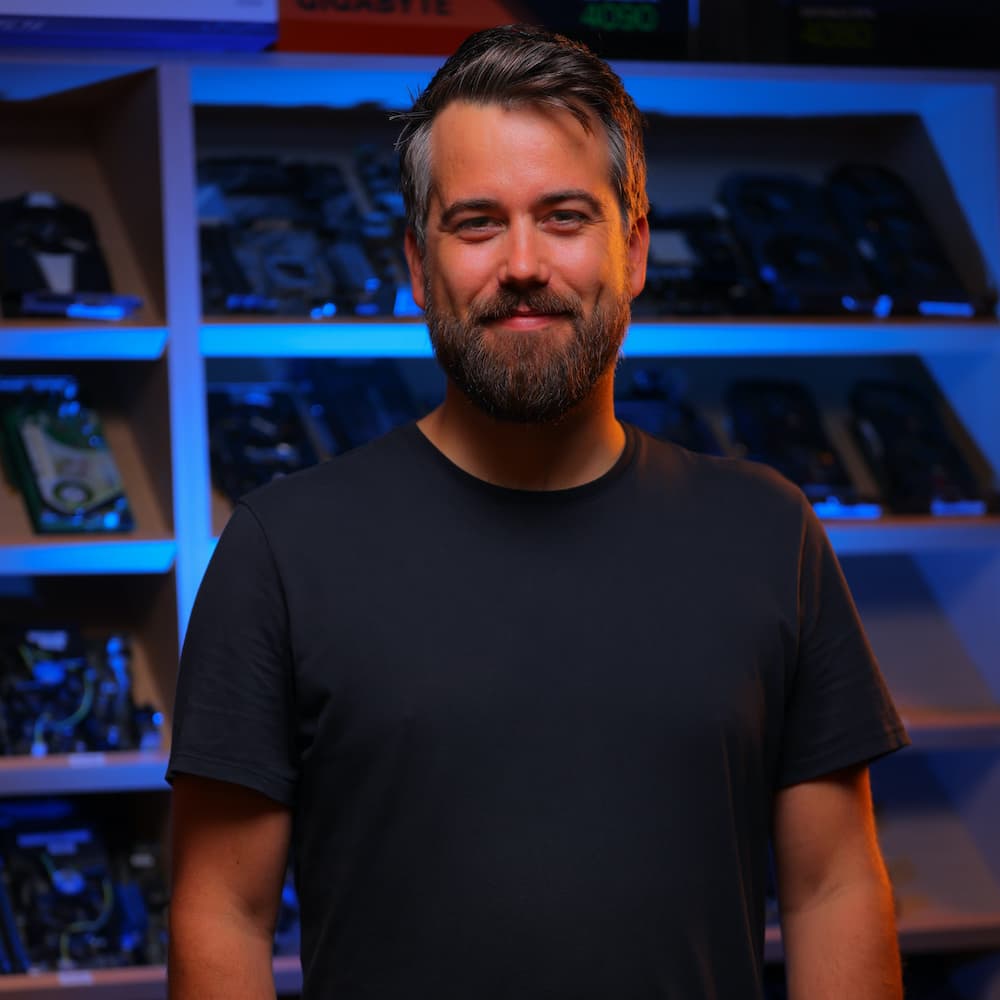 Louis St-Denis | Équipe | Huwiz