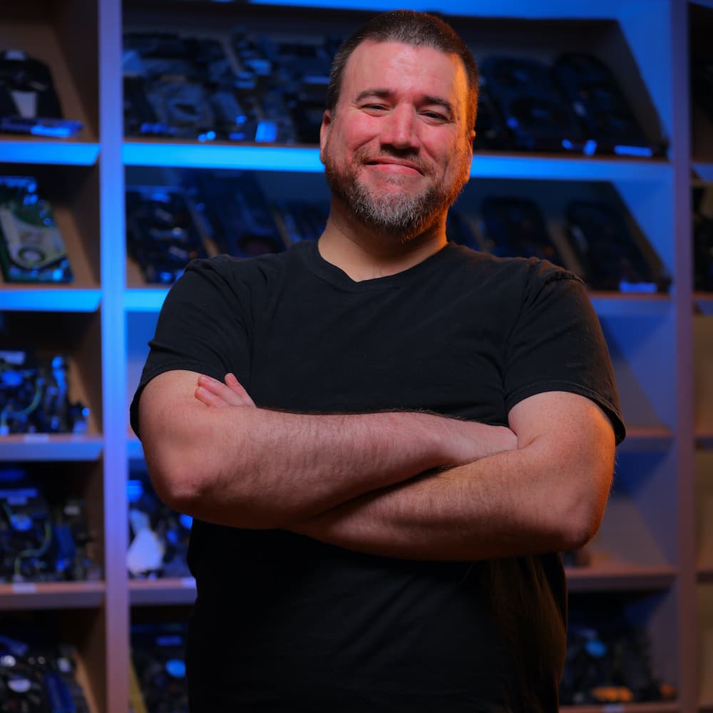 Martin Gagnon | Équipe | Huwiz