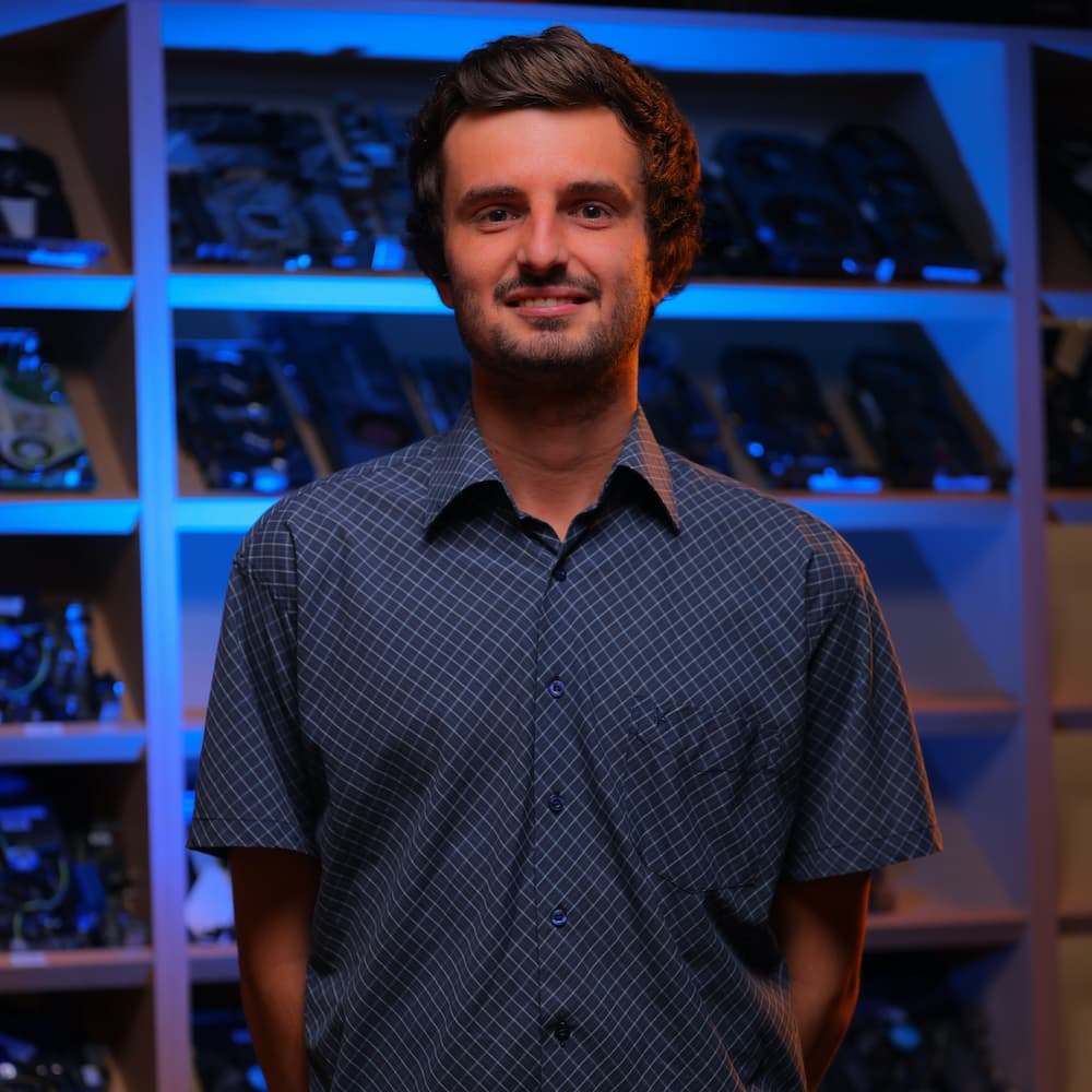 Sébastien Heyne | Équipe | Huwiz